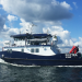 R/V Electra af Askö